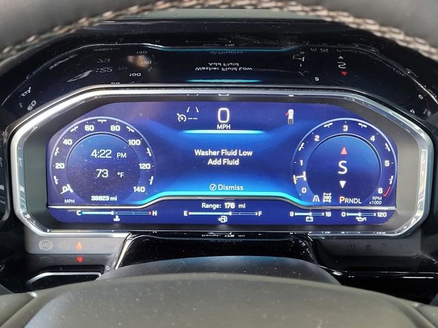 Used 2024 Chevrolet Silverado 1500 LT w/ Protection Package image 22