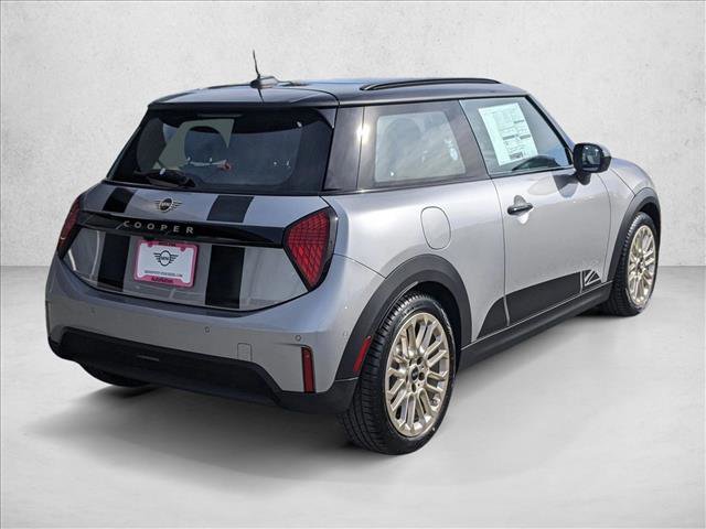 New 2026 MINI Cooper 2-Door Hardtop FWD image 2