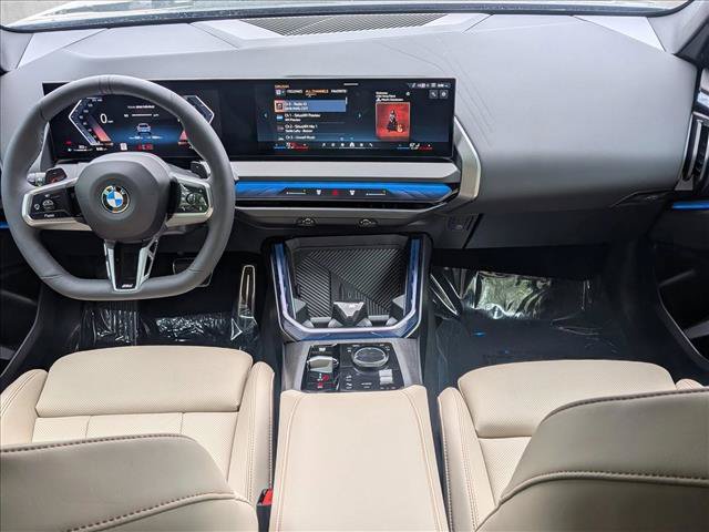 Used 2026 BMW X3 xDrive30i w/ M Sport Package AWD/4WD image 18