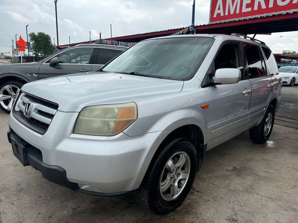 Used 2006 Honda Pilot EX-L image 13