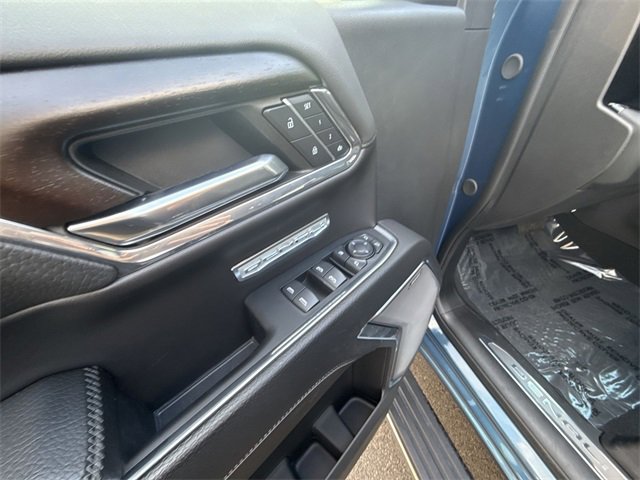 Used 2024 GMC Sierra 1500 Denali w/ Denali Reserve Package image 13