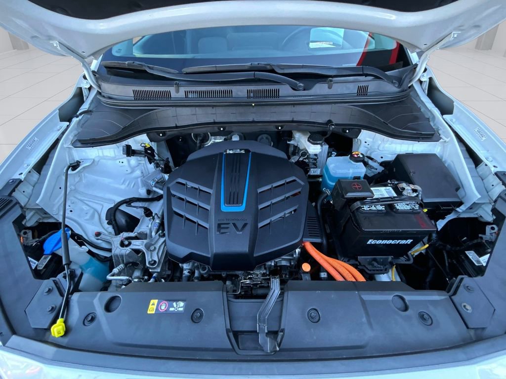 Used 2019 Hyundai Kona Ultimate FWD image 10