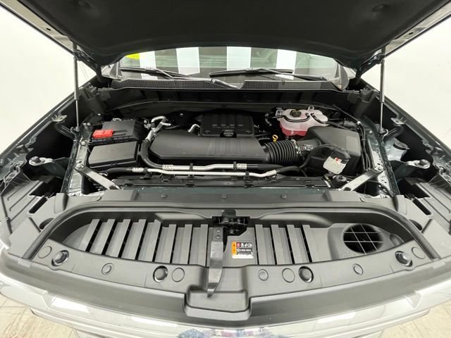 New 2026 Chevrolet Silverado 1500 LT image 16
