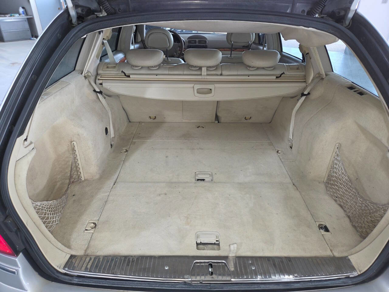 Used 2004 Mercedes-Benz E 320 Wagon image 23