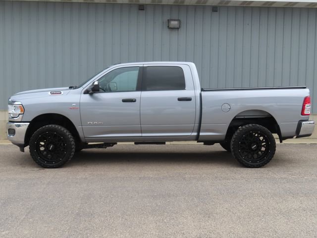 Used 2022 RAM 2500 Big Horn image 8