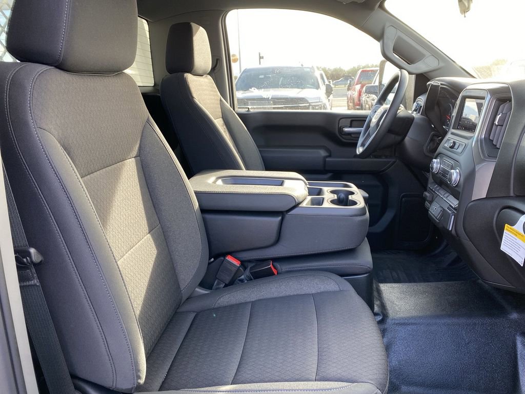 New 2026 GMC Sierra 3500 Pro w/ Convenience Package image 26