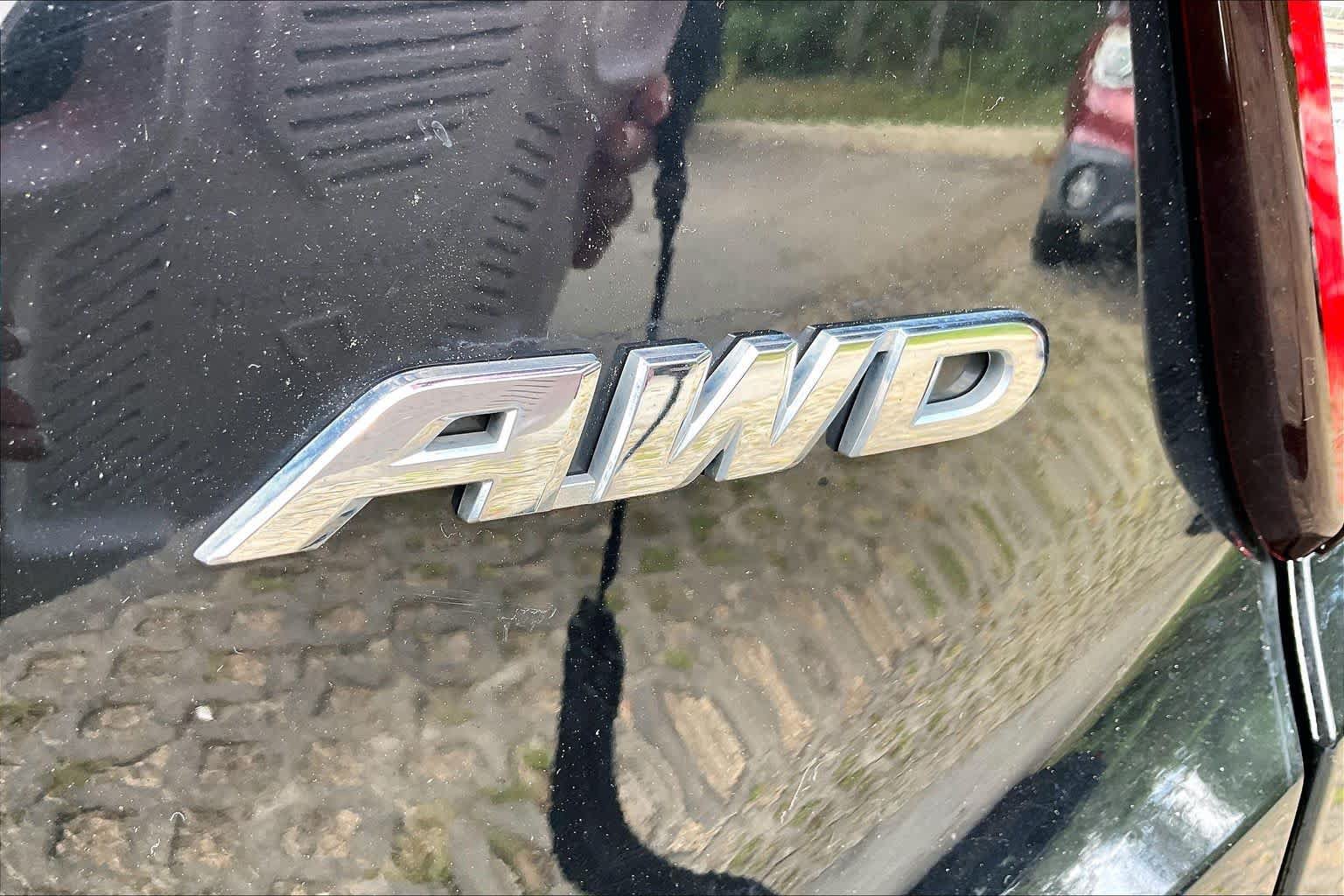 Used 2019 Honda HR-V LX image 10