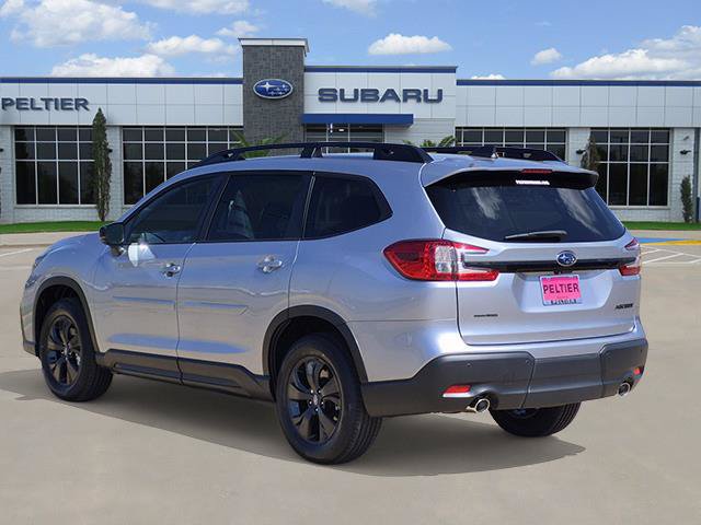 New 2027 Subaru Ascent Premium AWD/4WD image 3