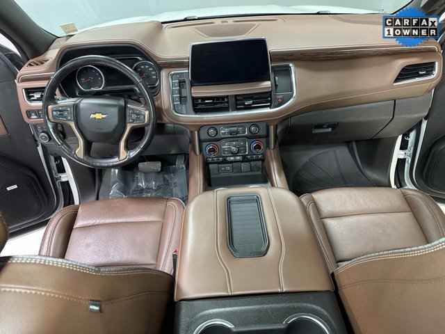 Used 2021 Chevrolet Suburban High Country image 15
