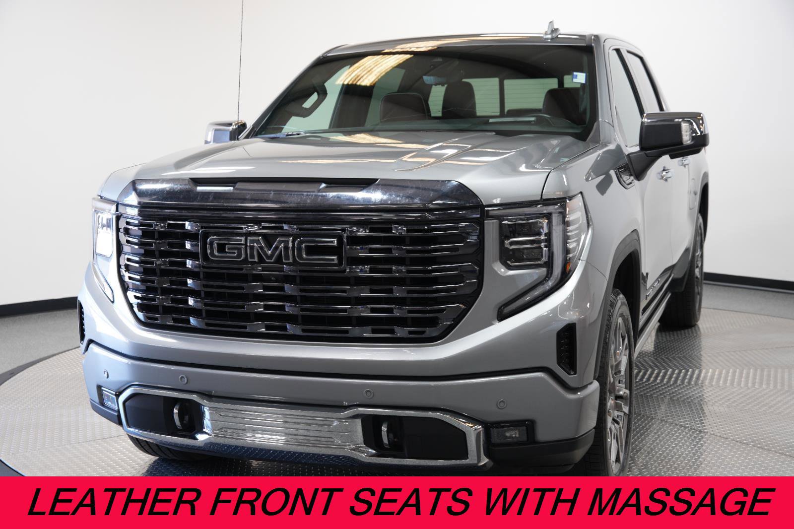 Used 2023 GMC Sierra 1500 Denali Ultimate image 3