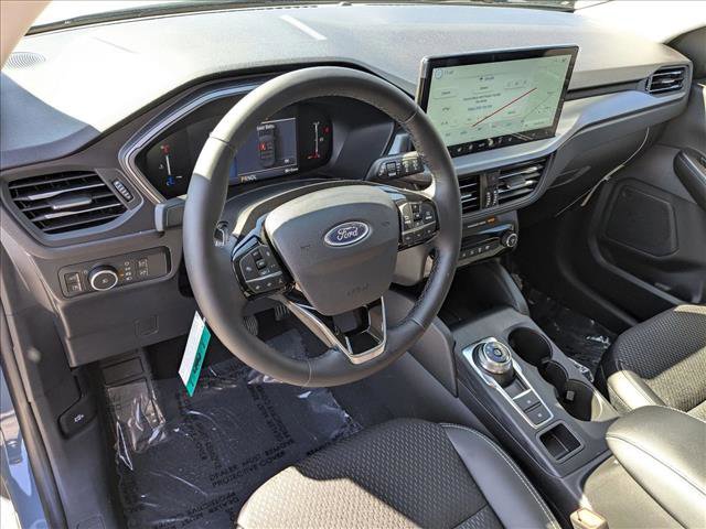 New 2026 Ford Escape SE image 3