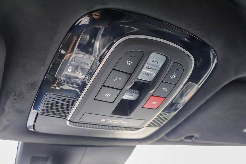 Used 2024 Hyundai Palisade Calligraphy image 21