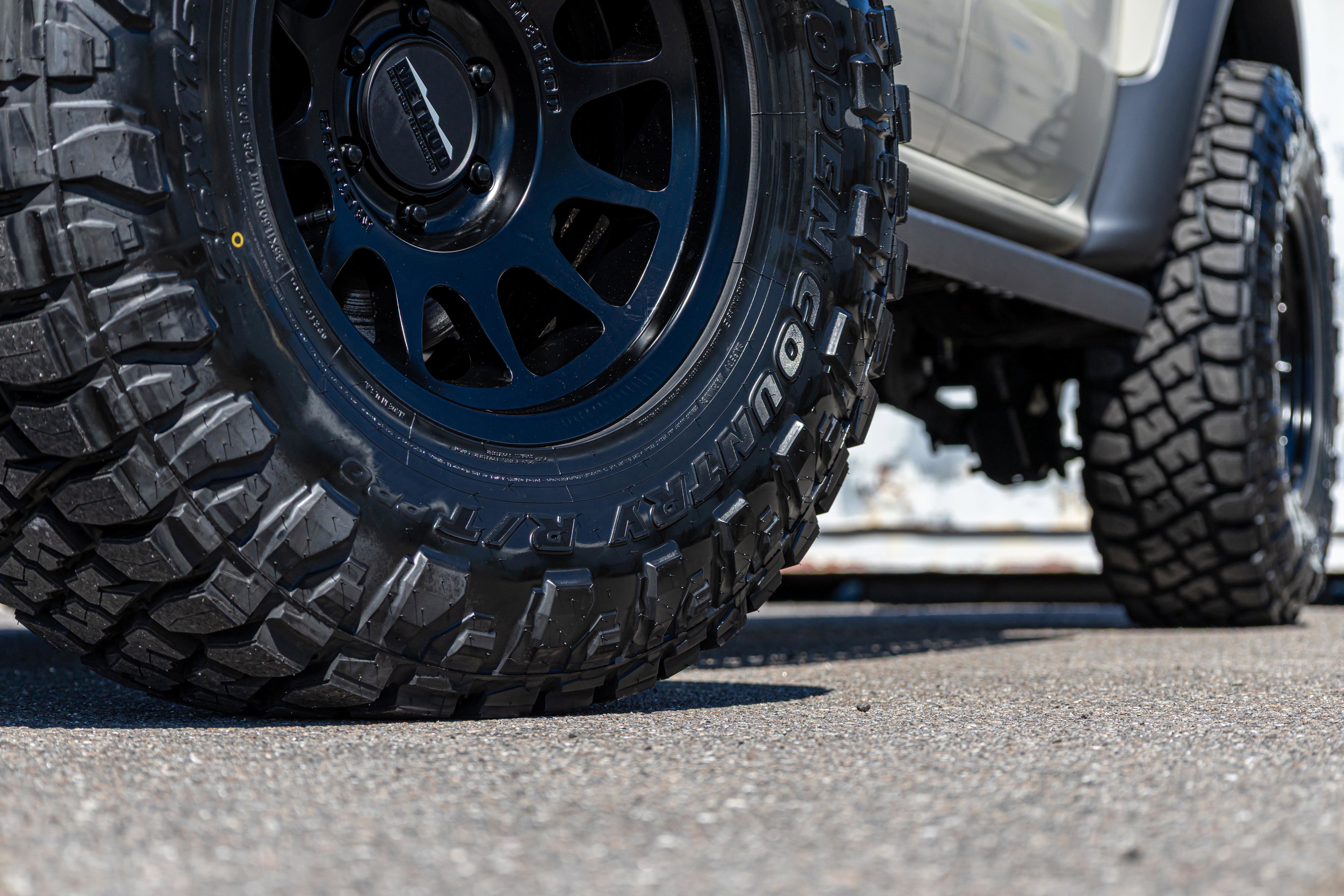 New 2025 Ford Ranger Raptor image 26