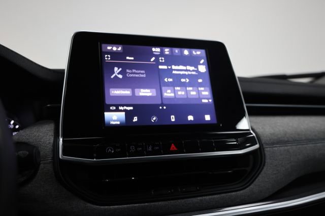 Used 2022 Jeep Compass Latitude w/ Convenience Group image 22
