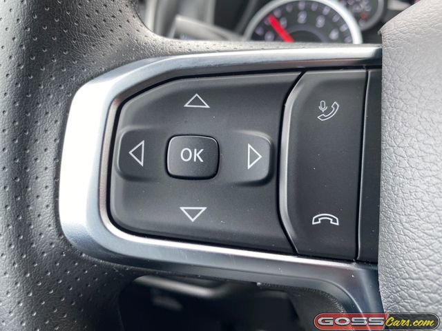 New 2026 RAM 1500 Tradesman image 16