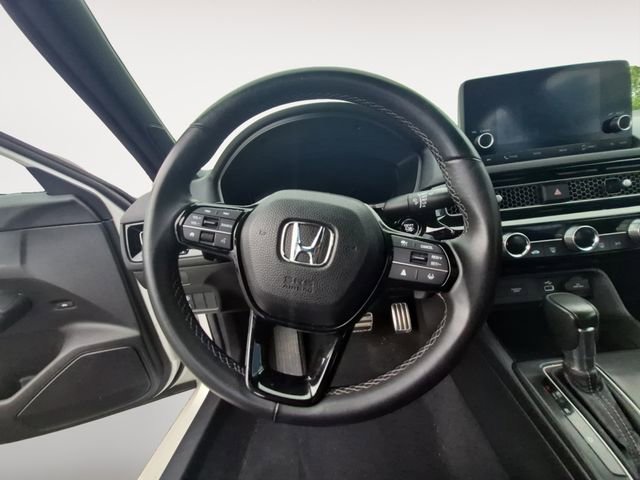 Used 2019 Honda Civic Sport image 12