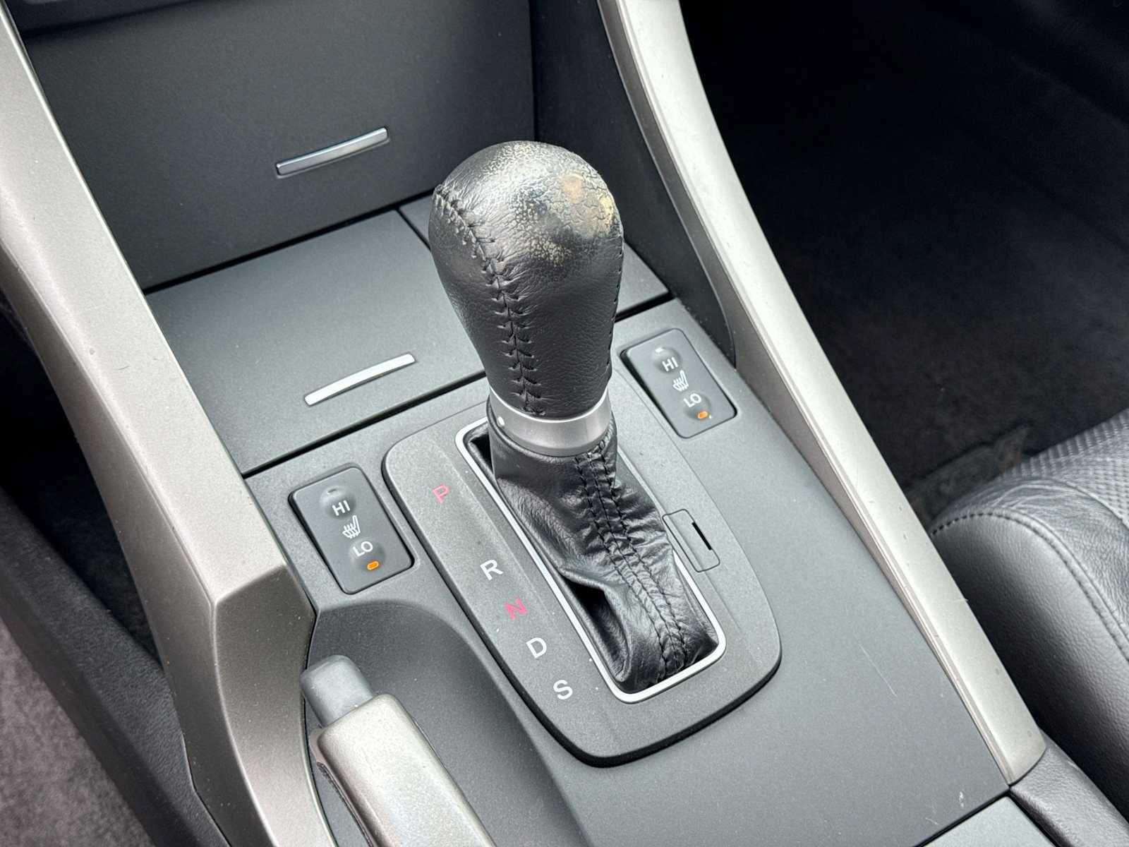 Used 2010 Acura TSX Sedan FWD image 31