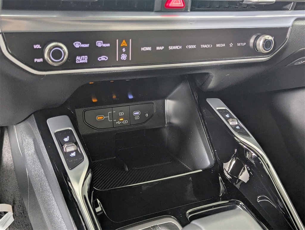 New 2026 Kia Sorento SX Prestige image 22