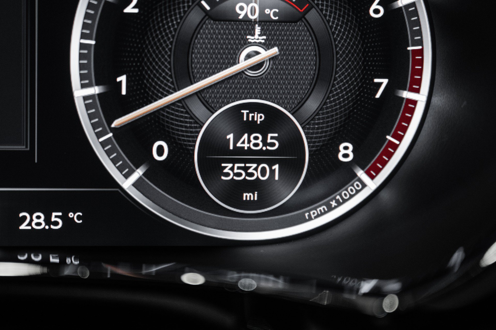 Used 2020 Bentley Continental GT AWD/4WD image 47