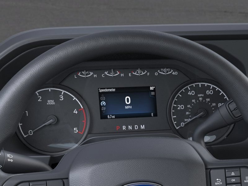 New 2026 Ford F350 XLT AWD/4WD image 13