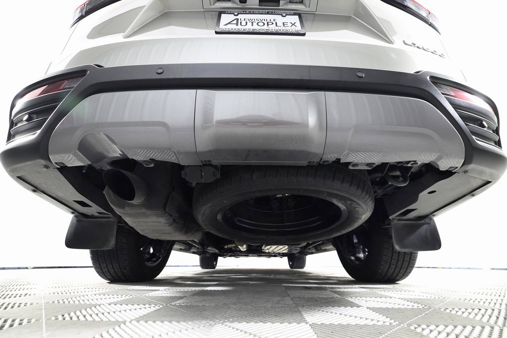 Used 2024 Lexus LX 600 4WD w/ Appearance Package image 58