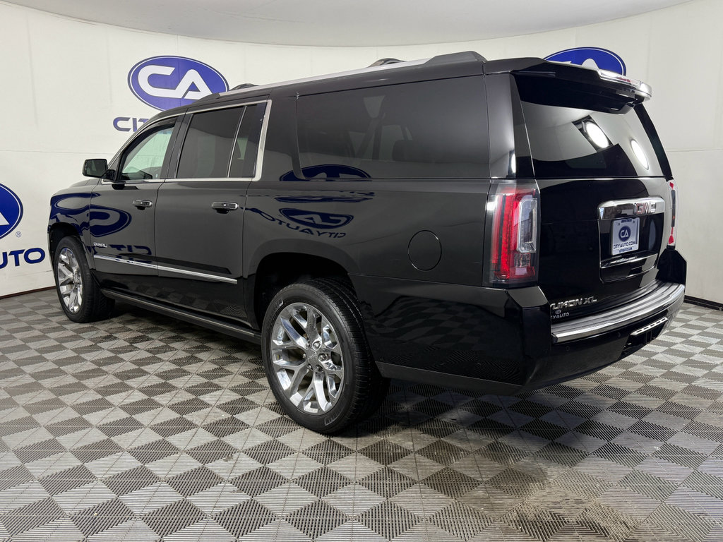 Used 2018 GMC Yukon XL Denali w/ Denali Ultimate Package image 5