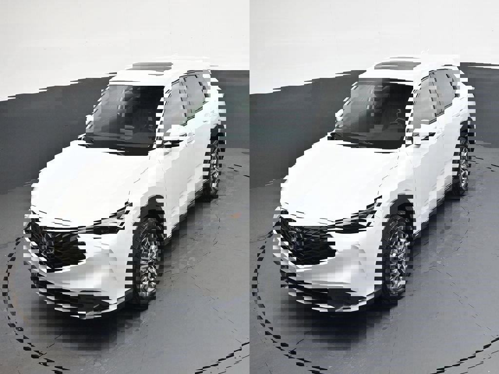 Used 2025 Acura ADX FWD image 25