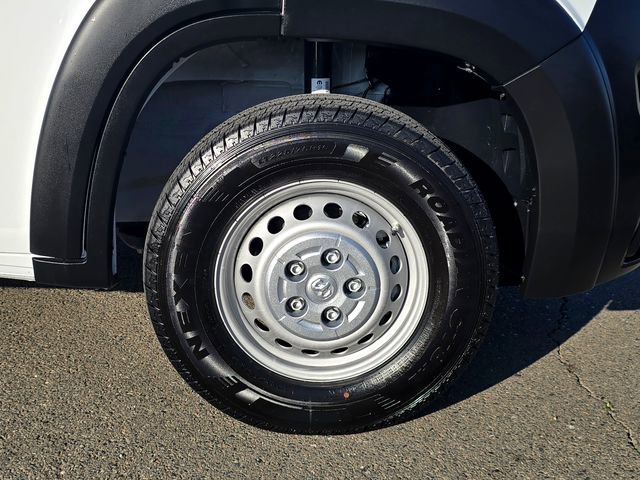 Used 2025 RAM ProMaster 2500 image 24