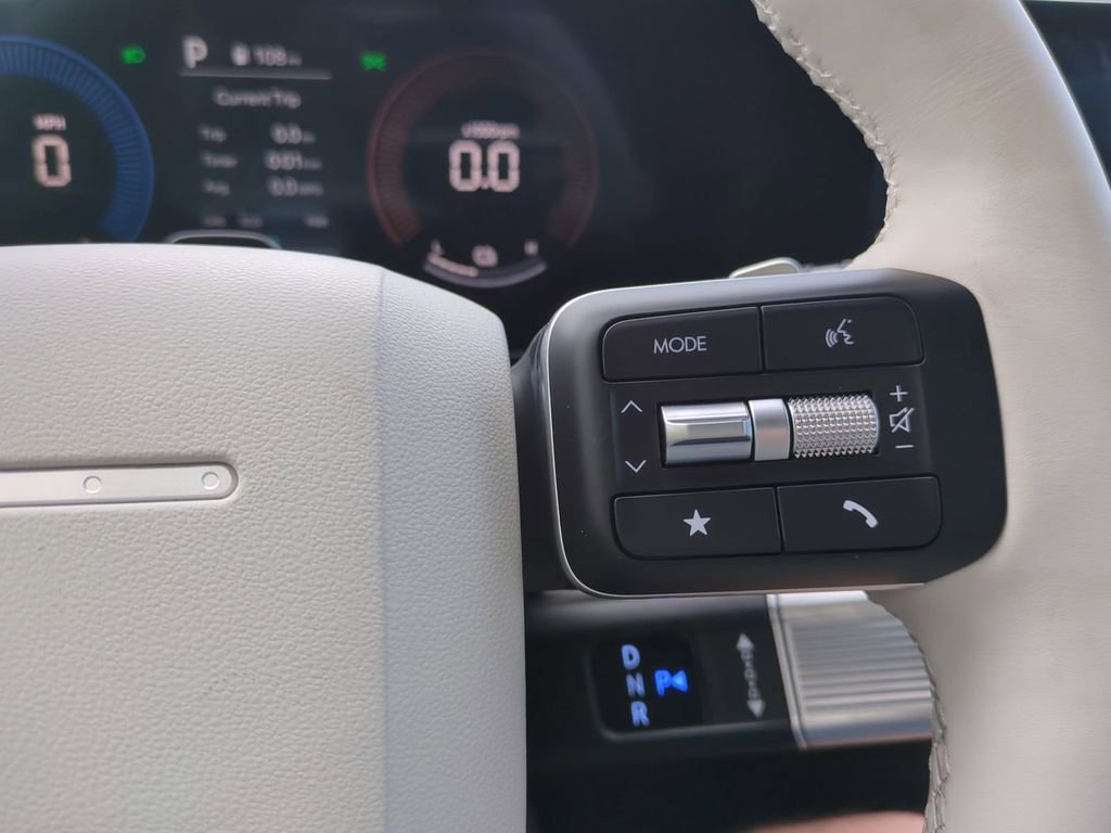 New 2026 Hyundai Santa Fe SEL image 33