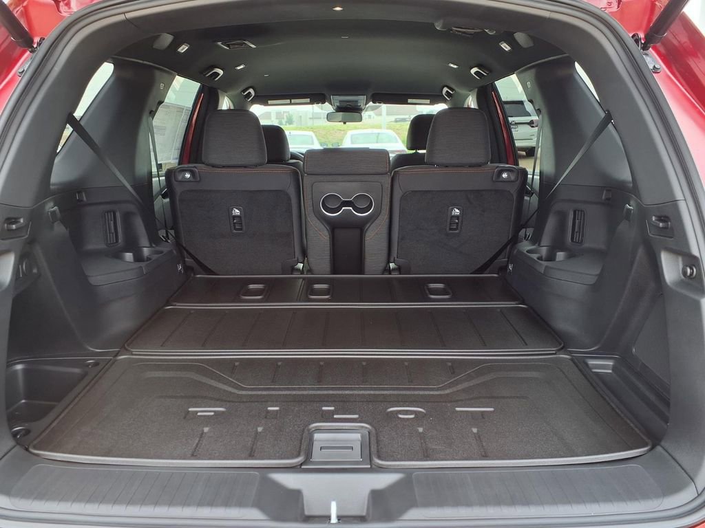 New 2026 Honda Pilot Sport image 10