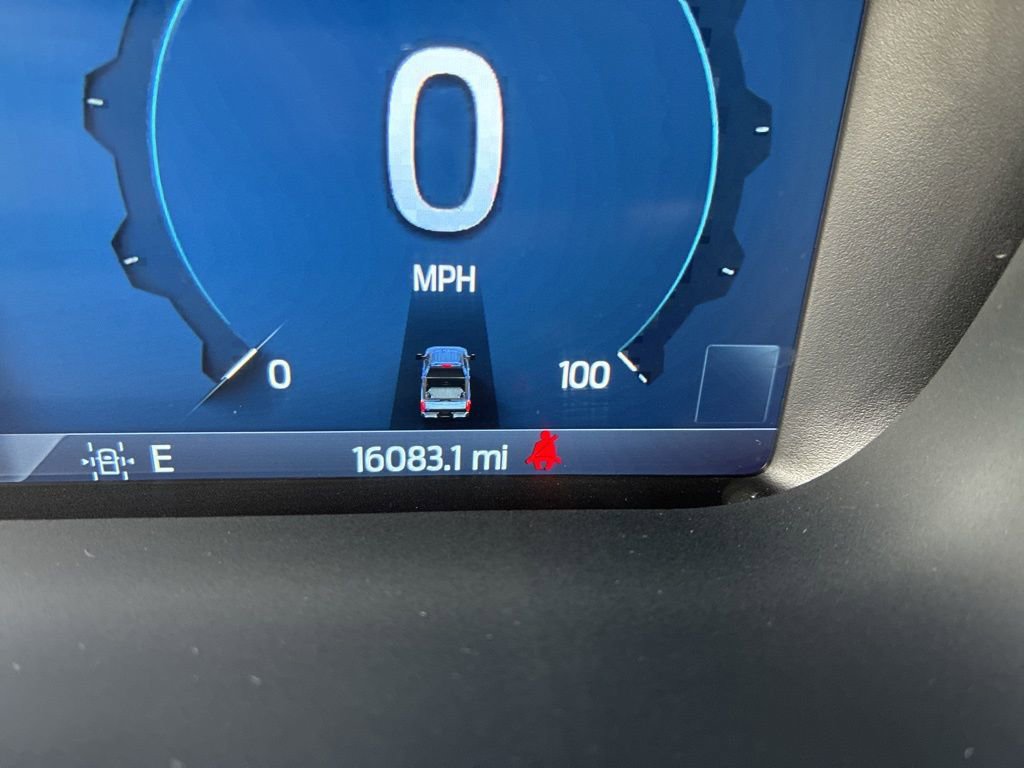 Used 2024 Ford F250 Platinum image 14