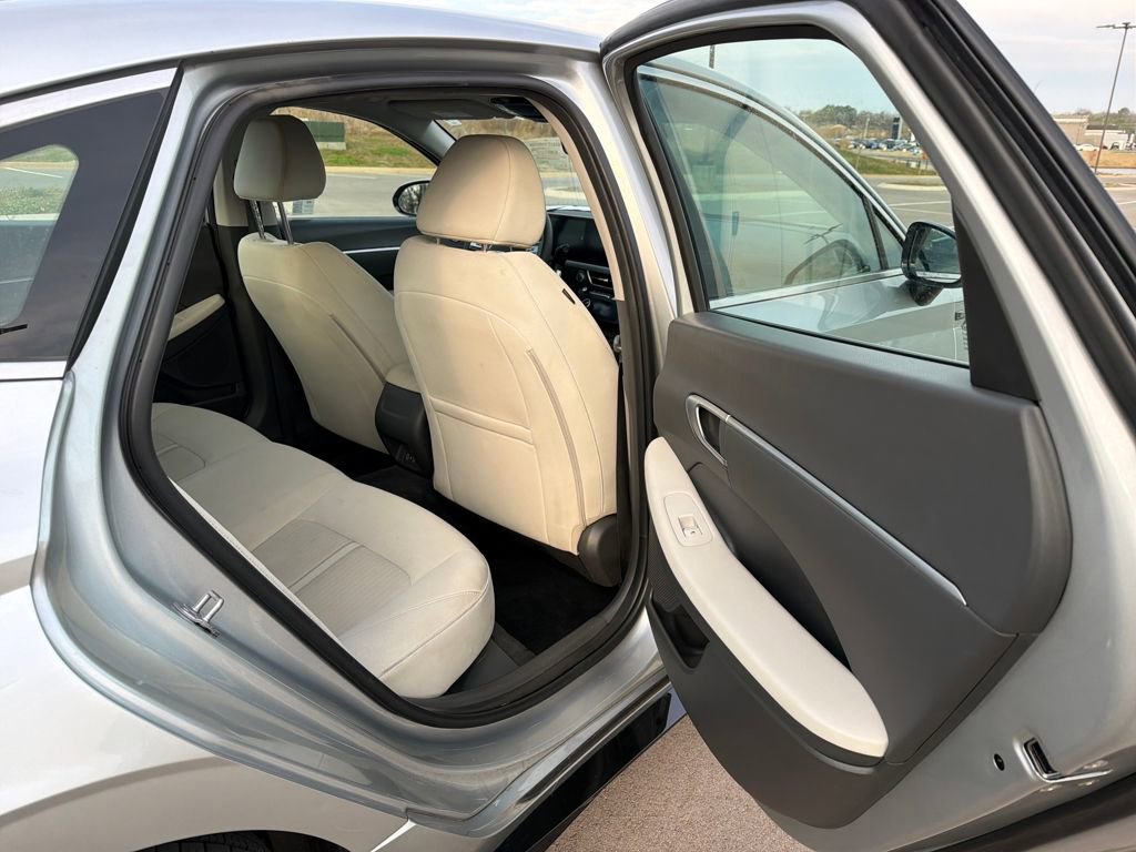 Used 2024 Hyundai Sonata SEL image 24
