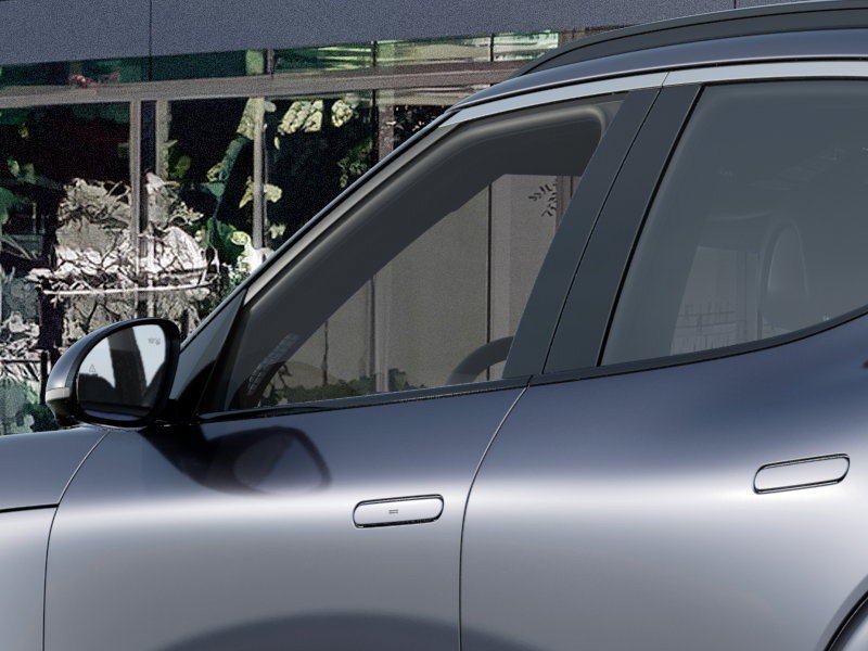 New 2027 Genesis GV60 Prestige AWD/4WD image 17