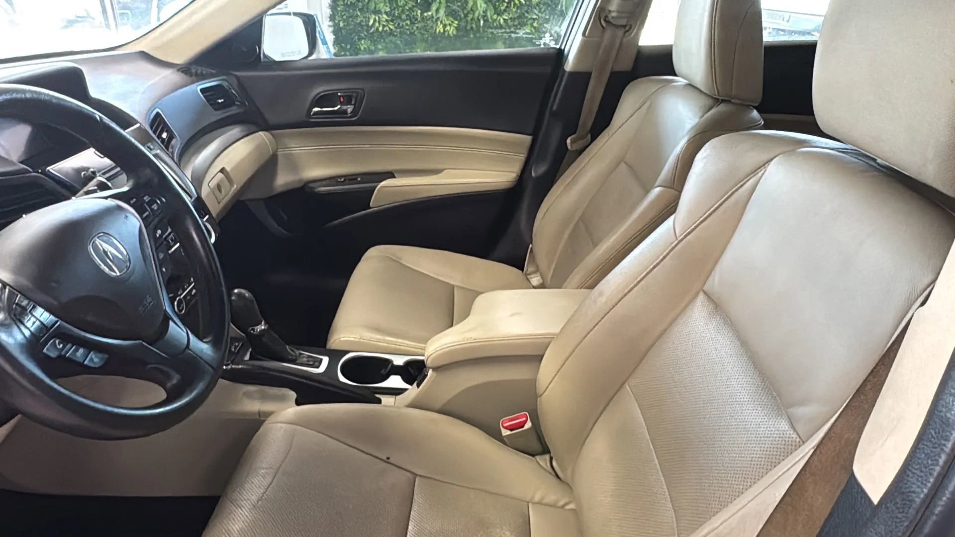 Used 2016 Acura ILX FWD image 14