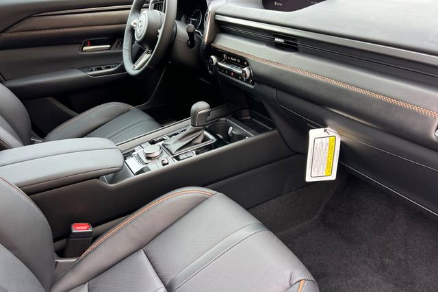 New 2026 MAZDA CX-50 2.5 Hybrid w/ Premium Plus Pkg image 18
