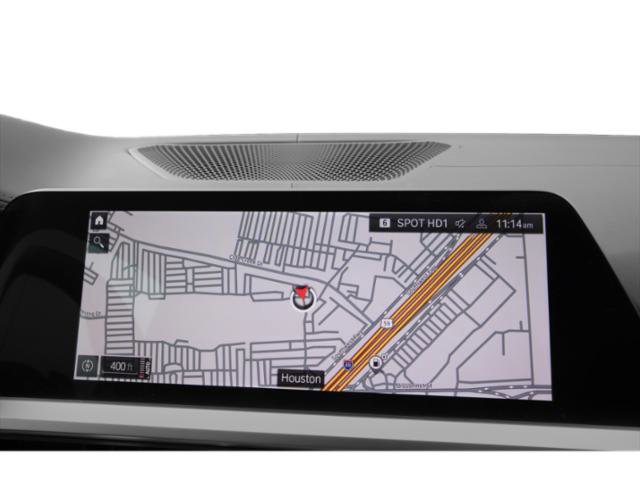 Used 2023 BMW M4 xDrive Competition AWD/4WD image 19