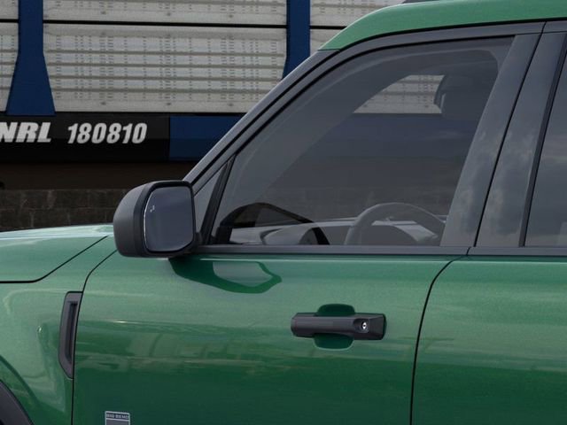 New 2025 Ford Bronco Sport Big Bend image 20