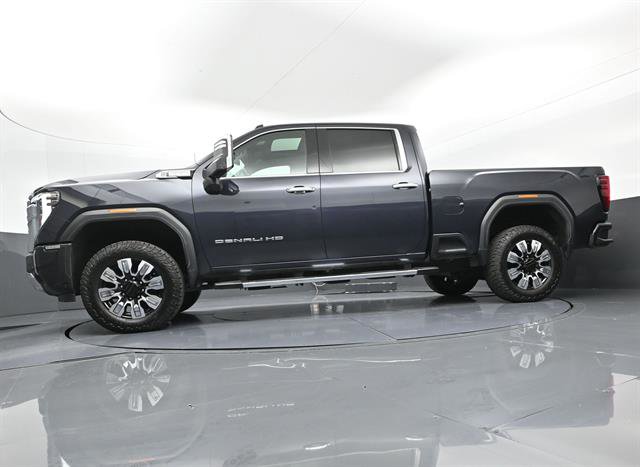 Used 2024 GMC Sierra 2500 Denali w/ Max Trailering Package AWD/4WD image 33