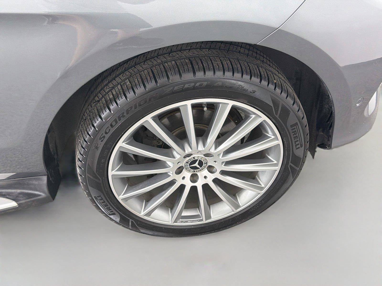 Used 2018 Mercedes-Benz GLE 350 4MATIC image 14