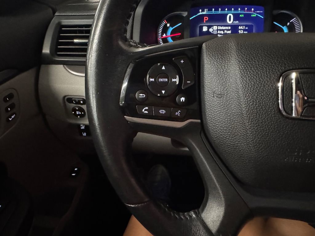 Used 2021 Honda Pilot EX-L image 26