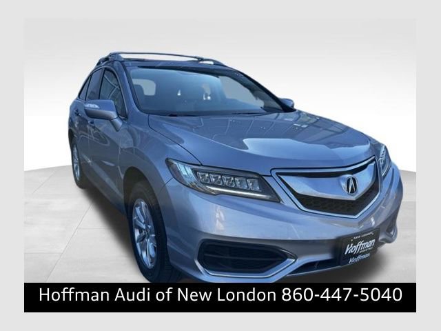 Used 2017 Acura RDX w/ Technology Package image 1