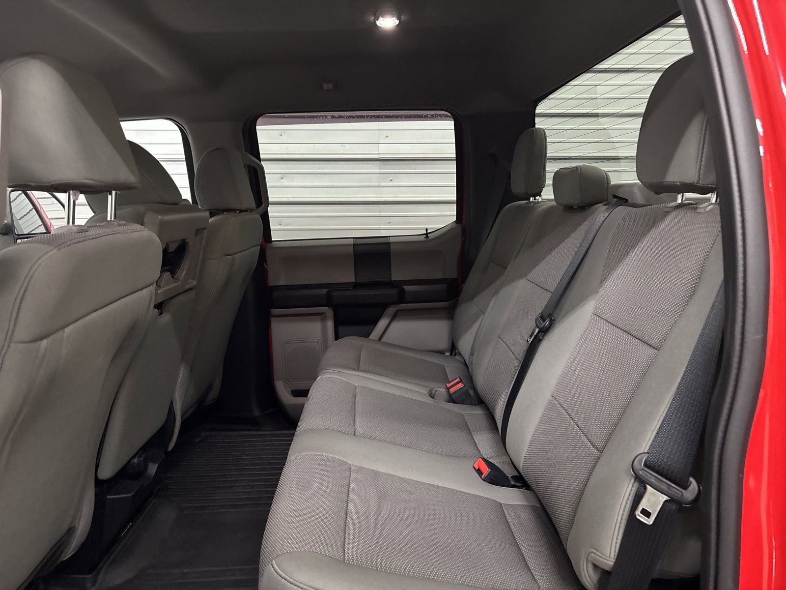 Used 2020 Ford F250 XL w/ STX Appearance Package image 23