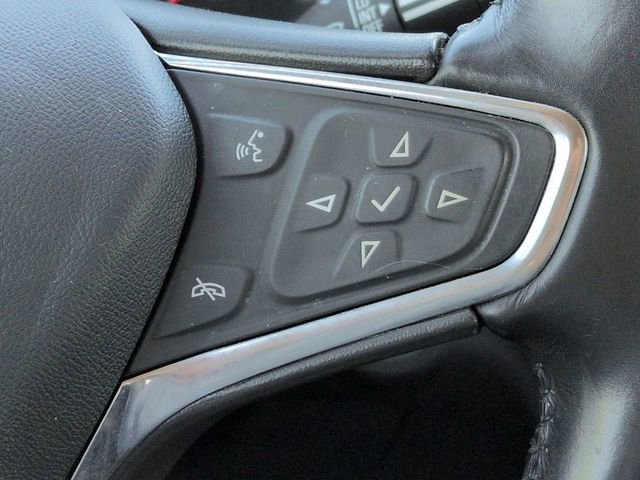 Used 2021 Chevrolet Equinox LT AWD/4WD image 32