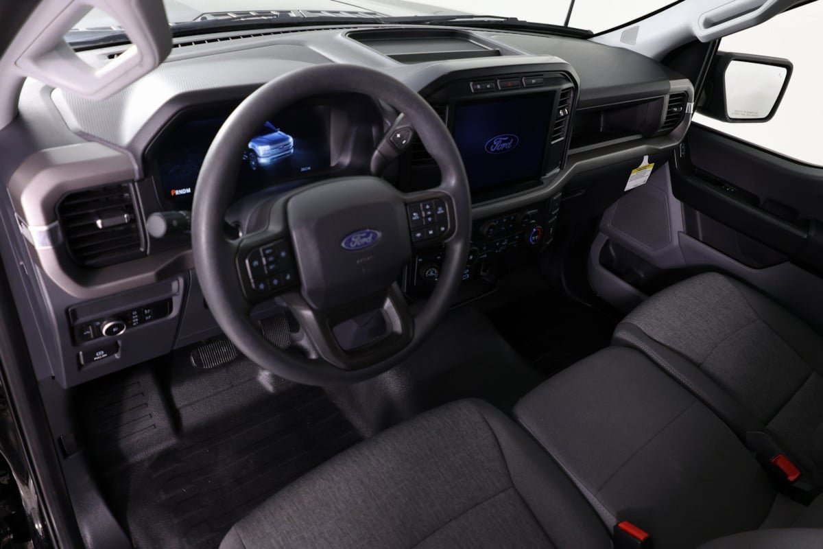 Used 2024 Ford F150 XL w/ Equipment Group 103A High AWD/4WD image 20