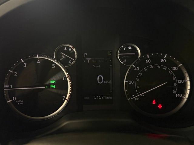 Used 2023 Lexus GX 460 Premium w/ Premium Package AWD/4WD image 23
