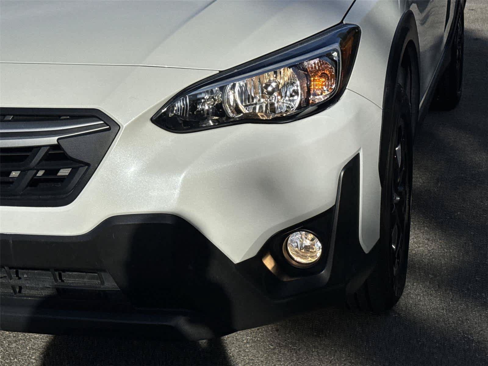 Used 2023 Subaru Crosstrek 2.0i Premium AWD/4WD image 9
