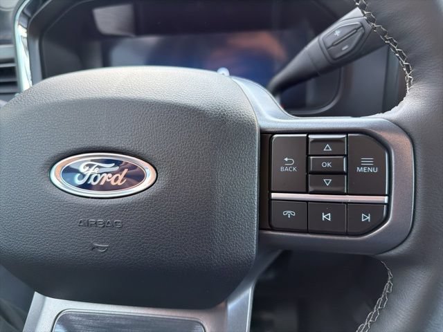 New 2026 Ford F350 Lariat w/ Chrome Package AWD/4WD image 23
