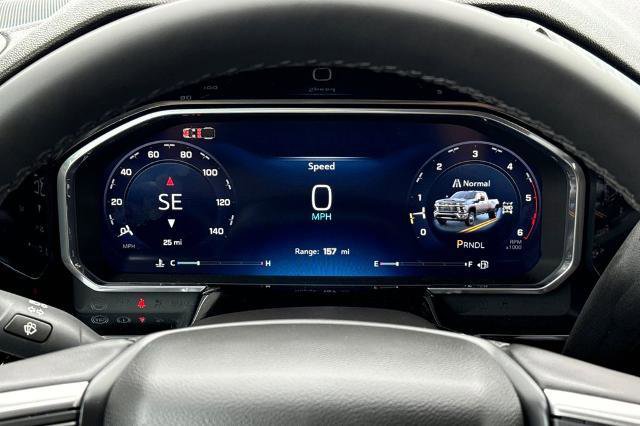 New 2026 Chevrolet Silverado 3500 LT w/ All Star Edition image 26