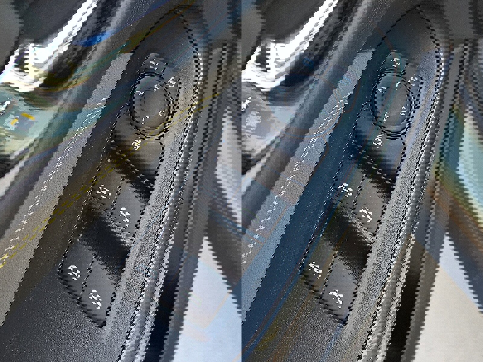 New 2026 Chevrolet Trax ACTIV image 13