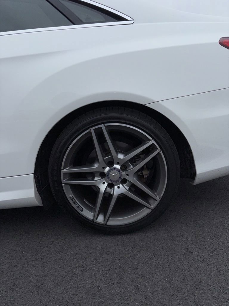 Used 2016 Mercedes-Benz E 400 Coupe image 13